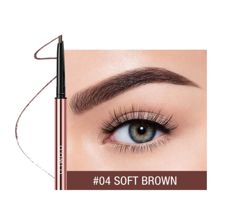 Eye Brow Make-Up Eye Brow Make-Up